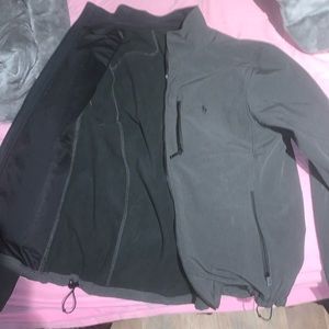 Polo Ralph Lauren soft-shell-barrier-jacket